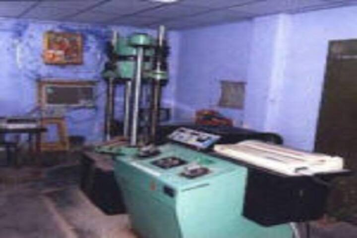 laboratory